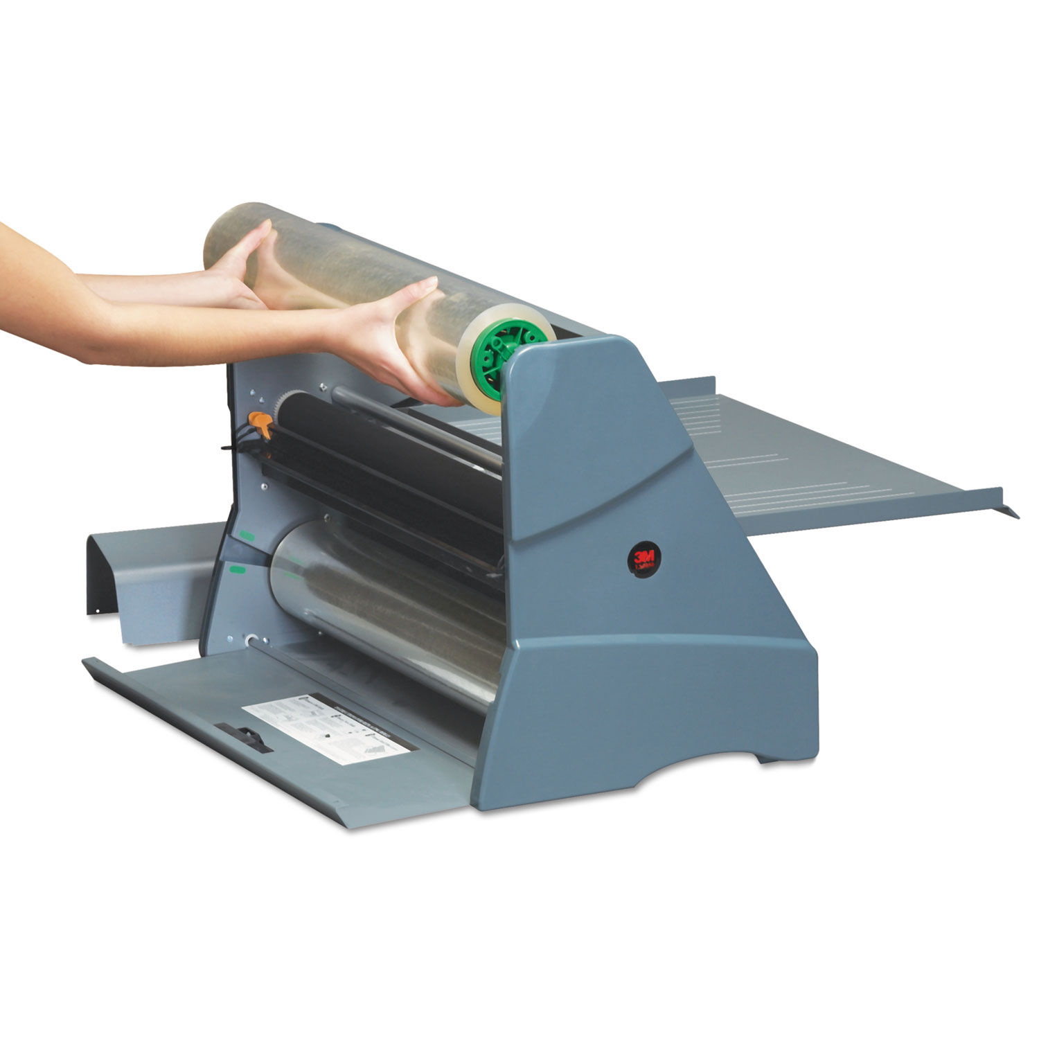 HeatFree 25" Laminating Machine by Scotch™ MMMLS1050
