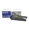 BRTTN330 - TN330 Toner, 1,500 Page-Yield, Black