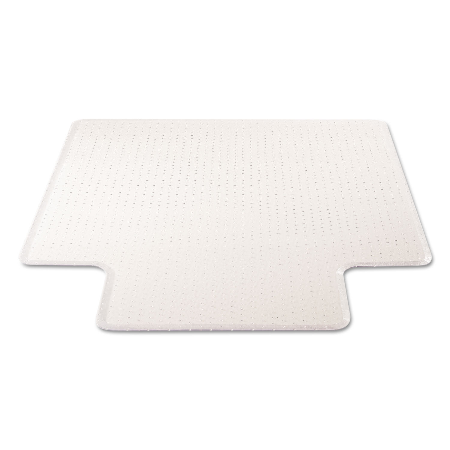 Execumat All Day Use Chair Mat For High Pile Carpet By Deflecto