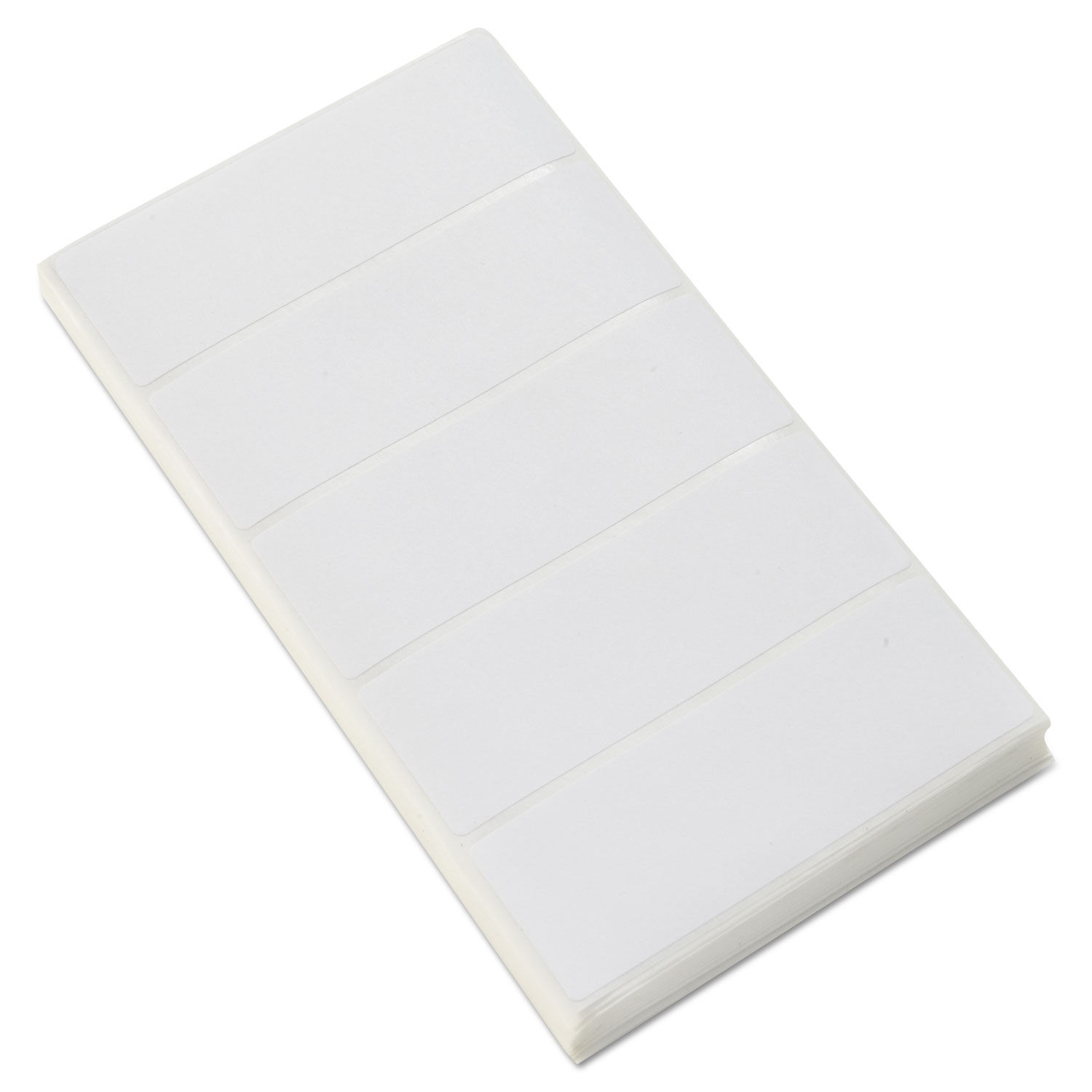 Removable SelfAdhesive MultiUse Labels by Universal® UNV50110