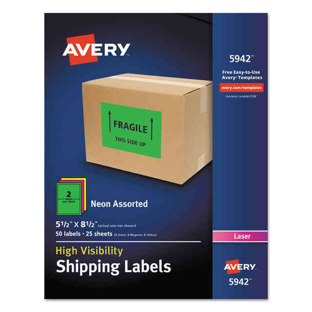 AVE5942 Product Image 1