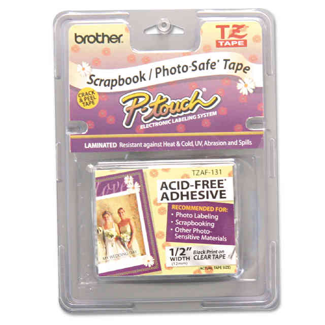 BRTTZEAF131 Product Image 1