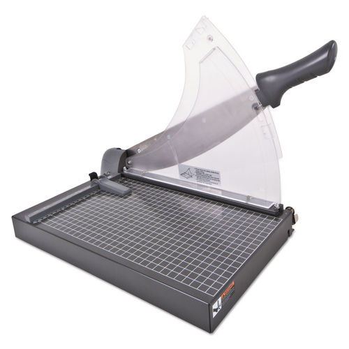 Heavy Duty Paper Cutter Guillotine