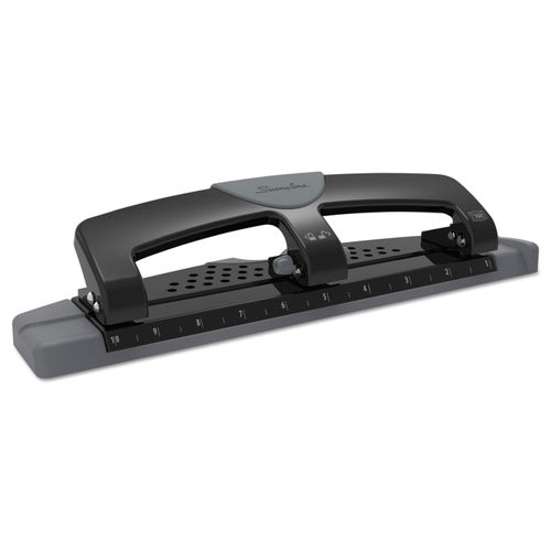 Swingline 1 Hole Punch, Single Hole Puncher, 5 Sheet Capacity, Classic  Office