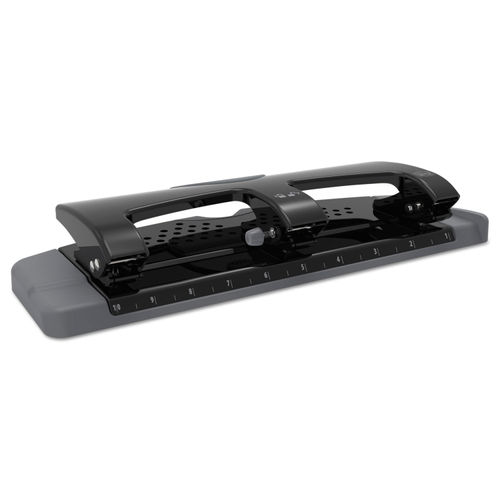 Swingline SmartTouch 3-Hole 45 Sheet Punch