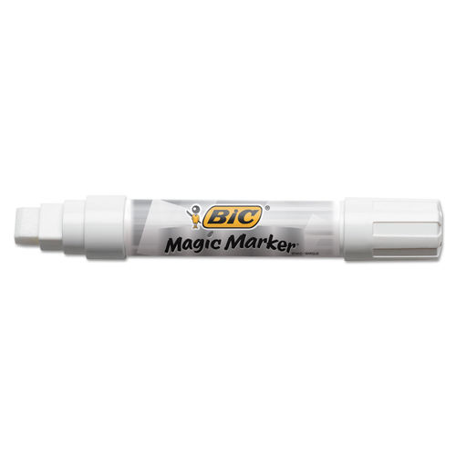 MAGIC MARKER WINDOW MARKER by BIC® BICMWXP11WI