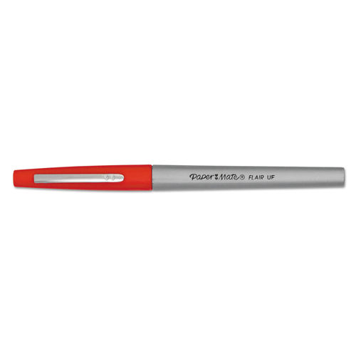 Razor Point Fine Line Porous Point Pen, Stick, Extra-Fine 0.3 mm