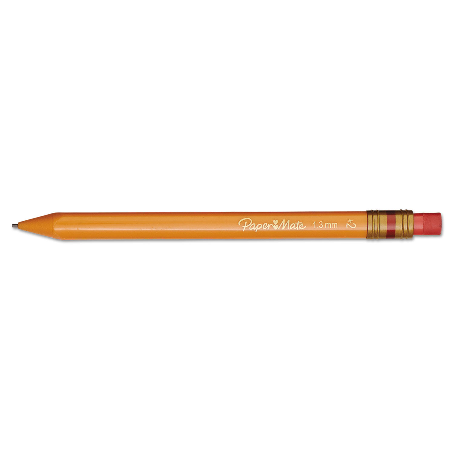 thick lead mechanical pencil