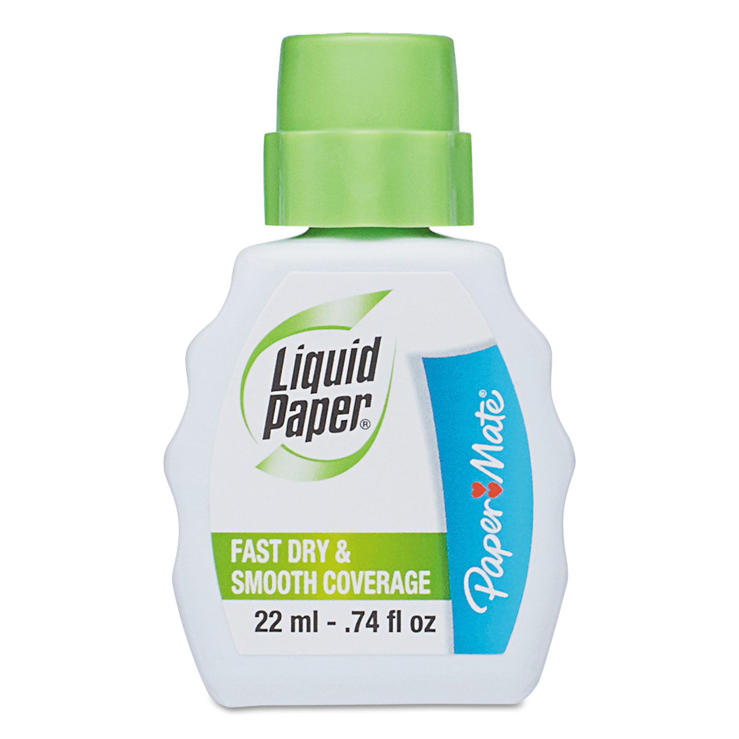 Fast Dry Correction Fluid by Paper Mate 