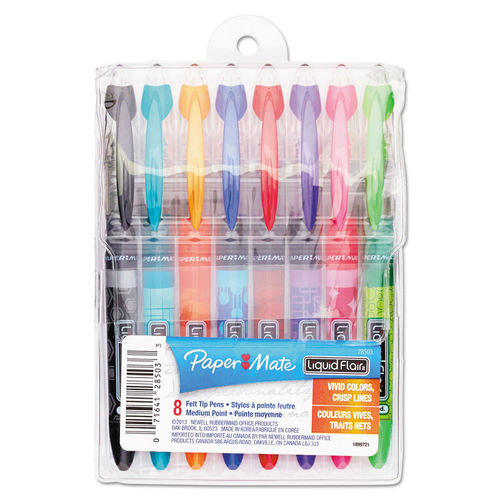 Get Liquid Flair® Marker Pen and other Markers
