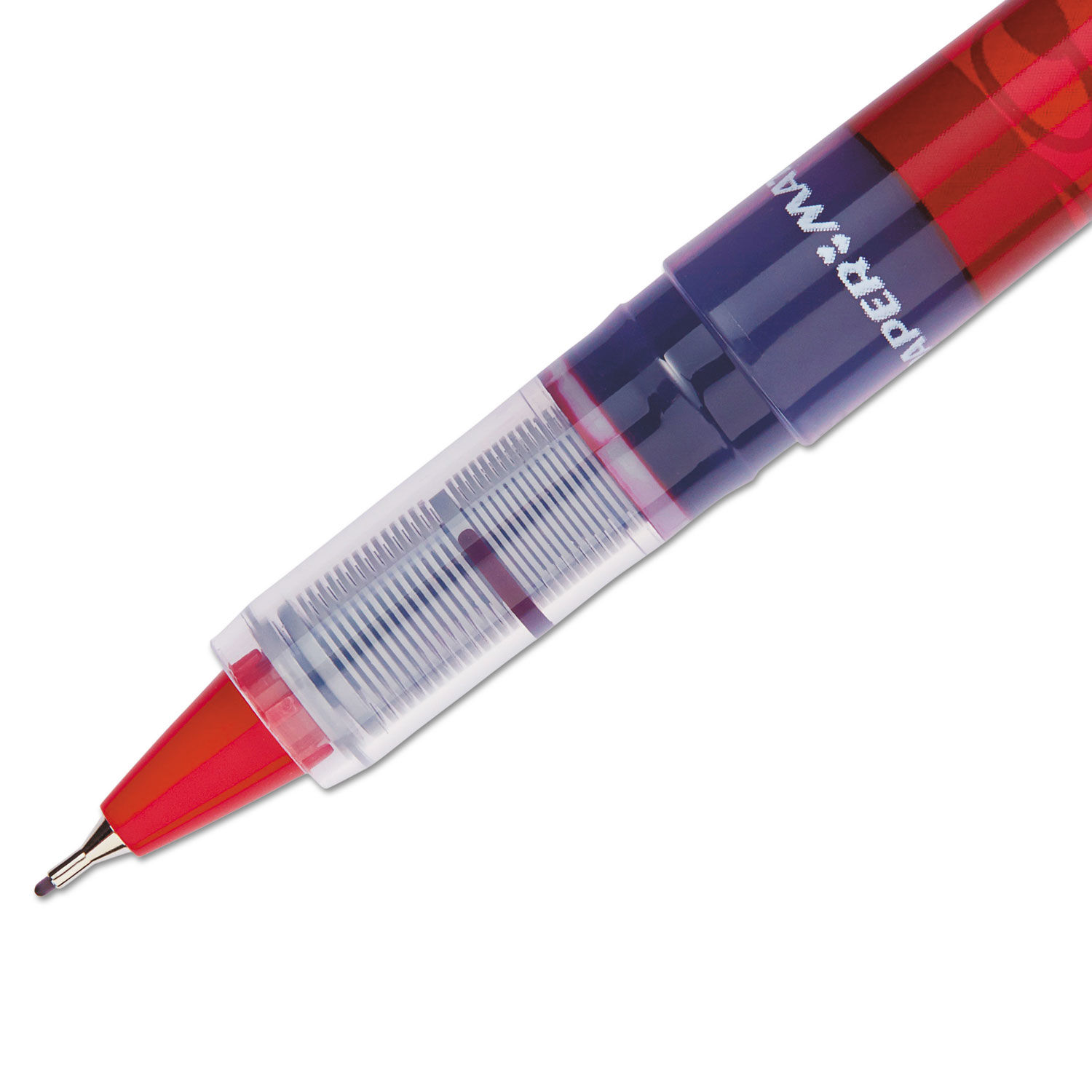 Liquid Flair Stick Porous Point Marker Pen by Paper Mate® PAP31002BH