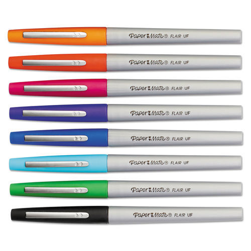 Flair Felt Tip Porous Point Pen by Paper Mate® PAP1927694