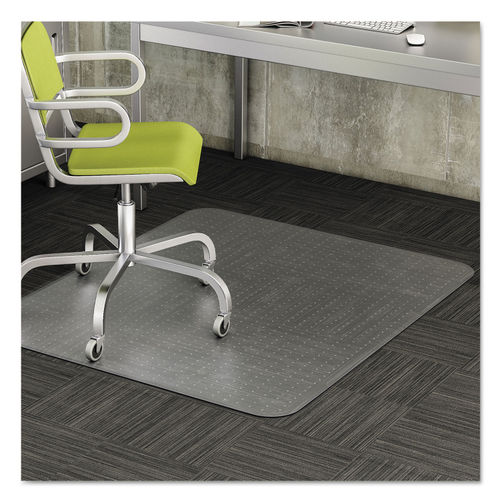Find DuraMat® Moderate Use Chair Mat for Low Pile Carpeting and other