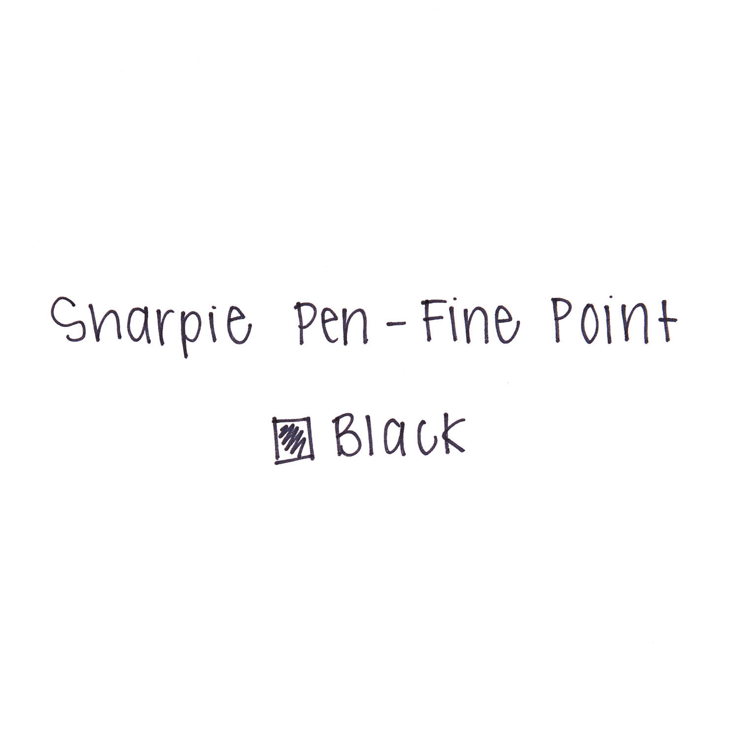 Sharpie Premium Pen - SAN1800702 