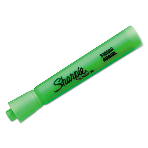 Tank Style Highlighters by Sharpie® SAN25026