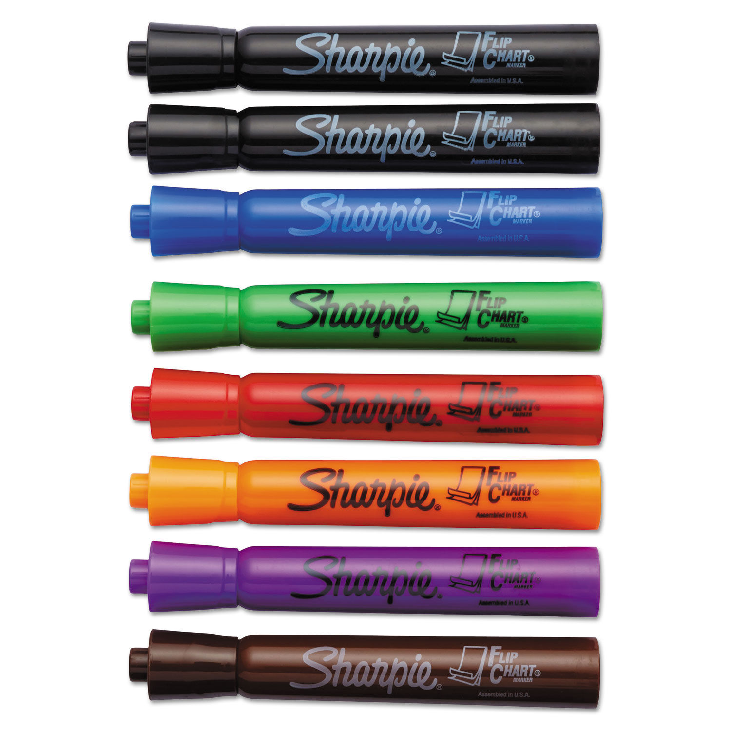 Sharpie® Flip Chart Markers