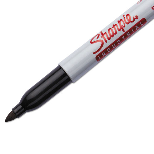 Sharpie • Felt Tip Pen • Fine Point – K. A. Artist Shop