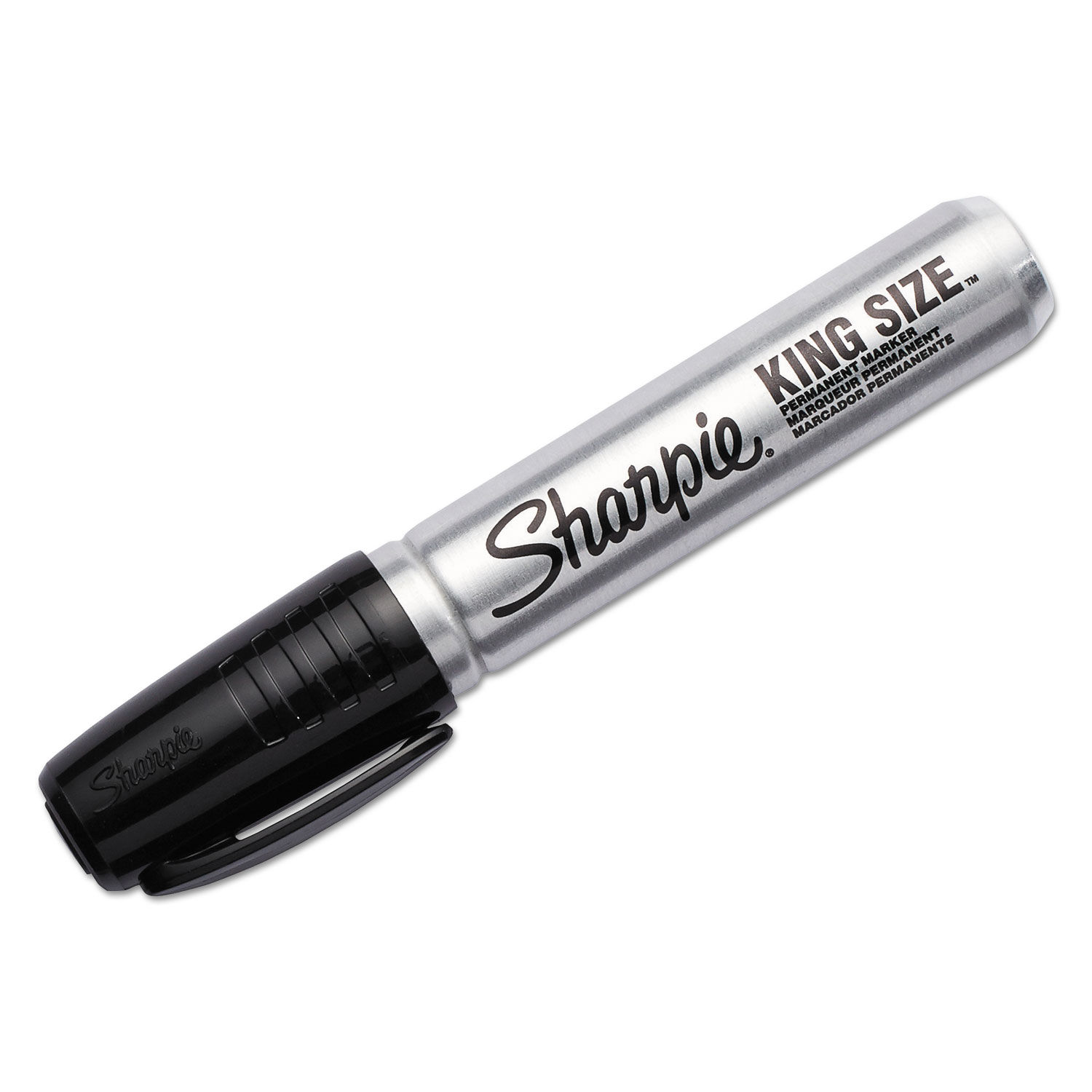 King Size Permanent Marker by Sharpie® SAN15661PP