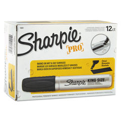 Industrial Permanent Marker by Sharpie® SAN13601