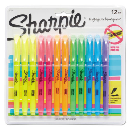 Sharpie Markers, Highlighters & Pens - Office Depot OfficeMax