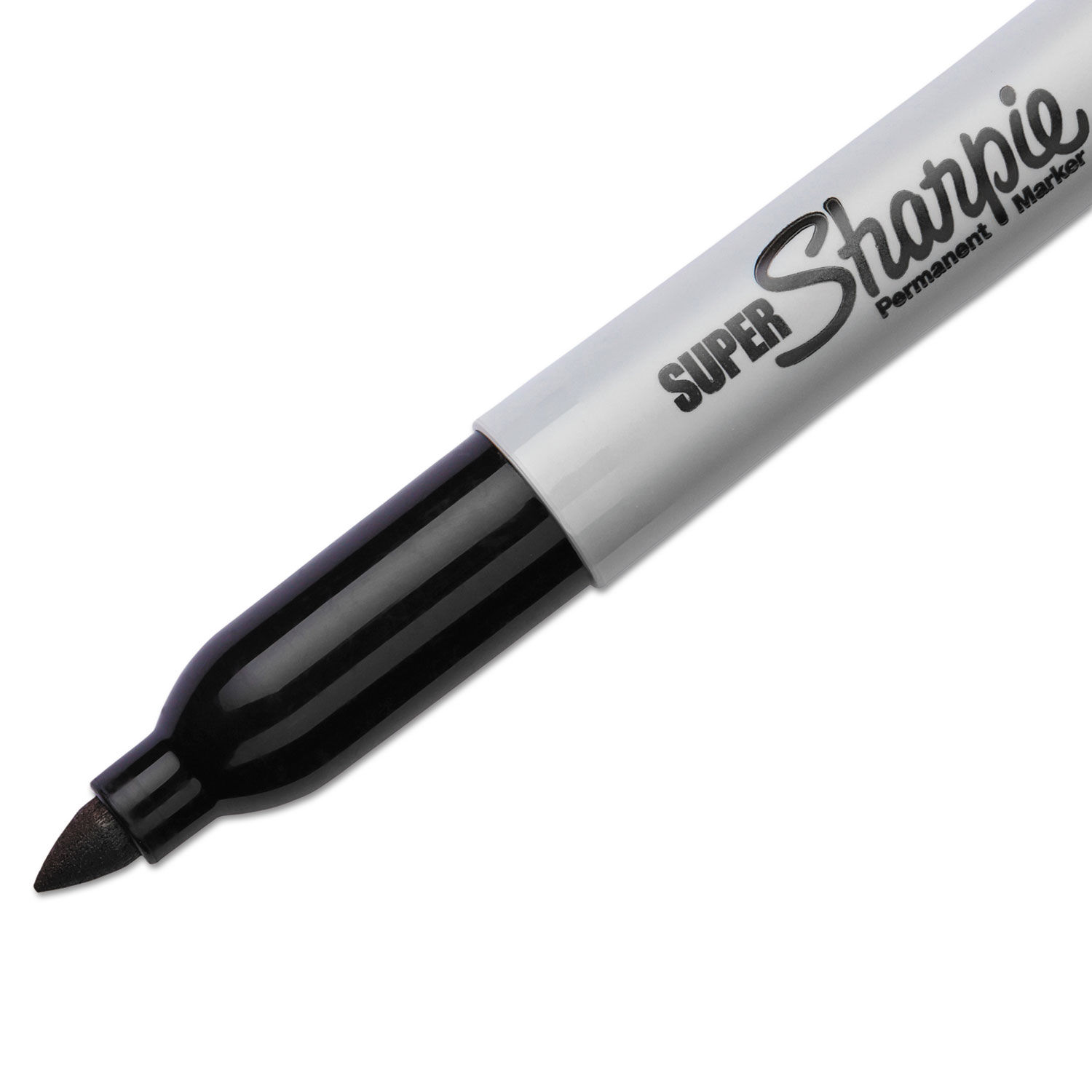 Super Permanent Marker by Sharpie® SAN33666PP