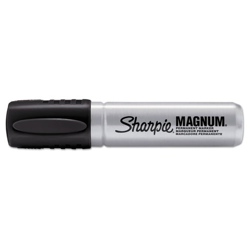 Sharpie Markers - Black Markers