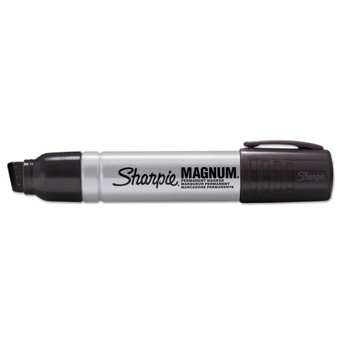 Sharpie Permanent Ultra Fine Point Markers Black Pack Of 12 Markers -  Office Depot