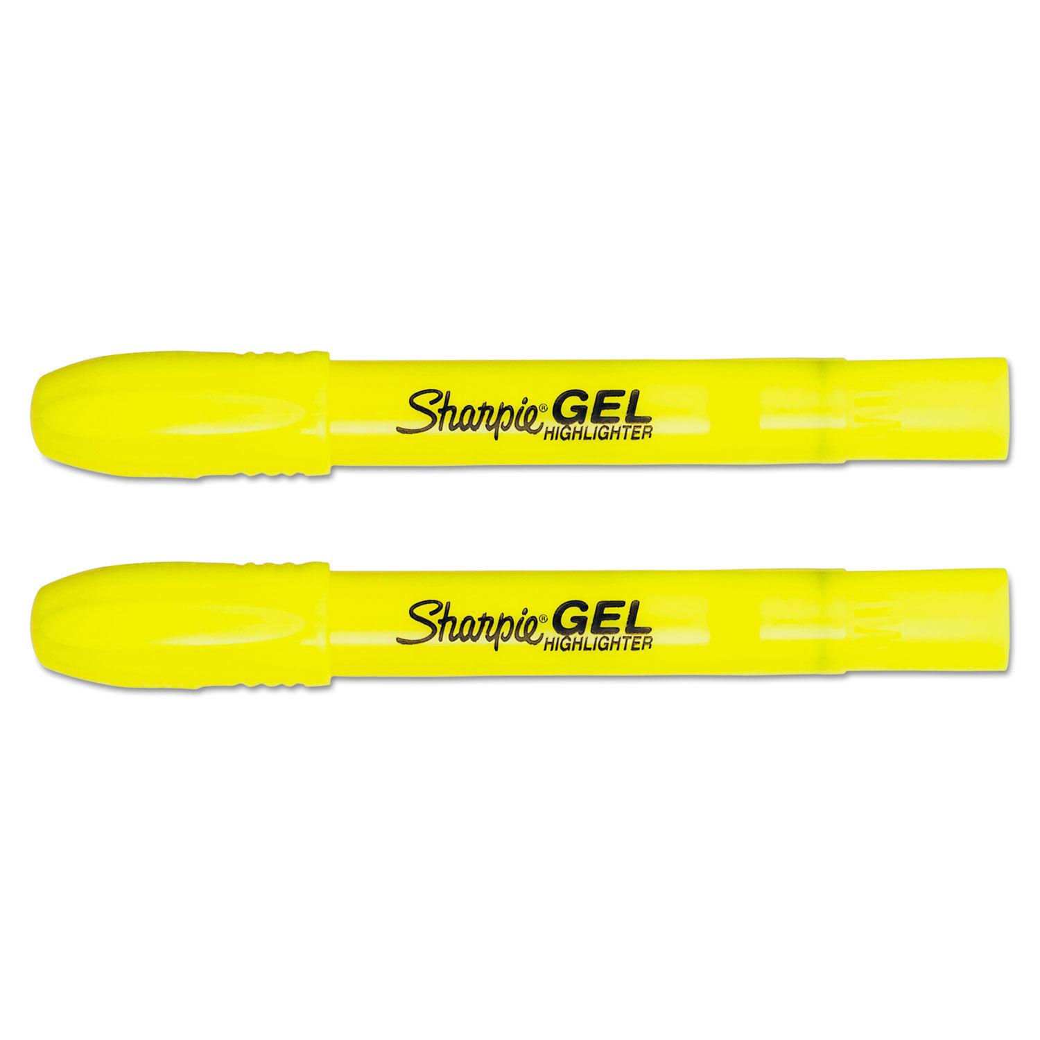 Sharpie Gel Highlighters - SAN1780475 