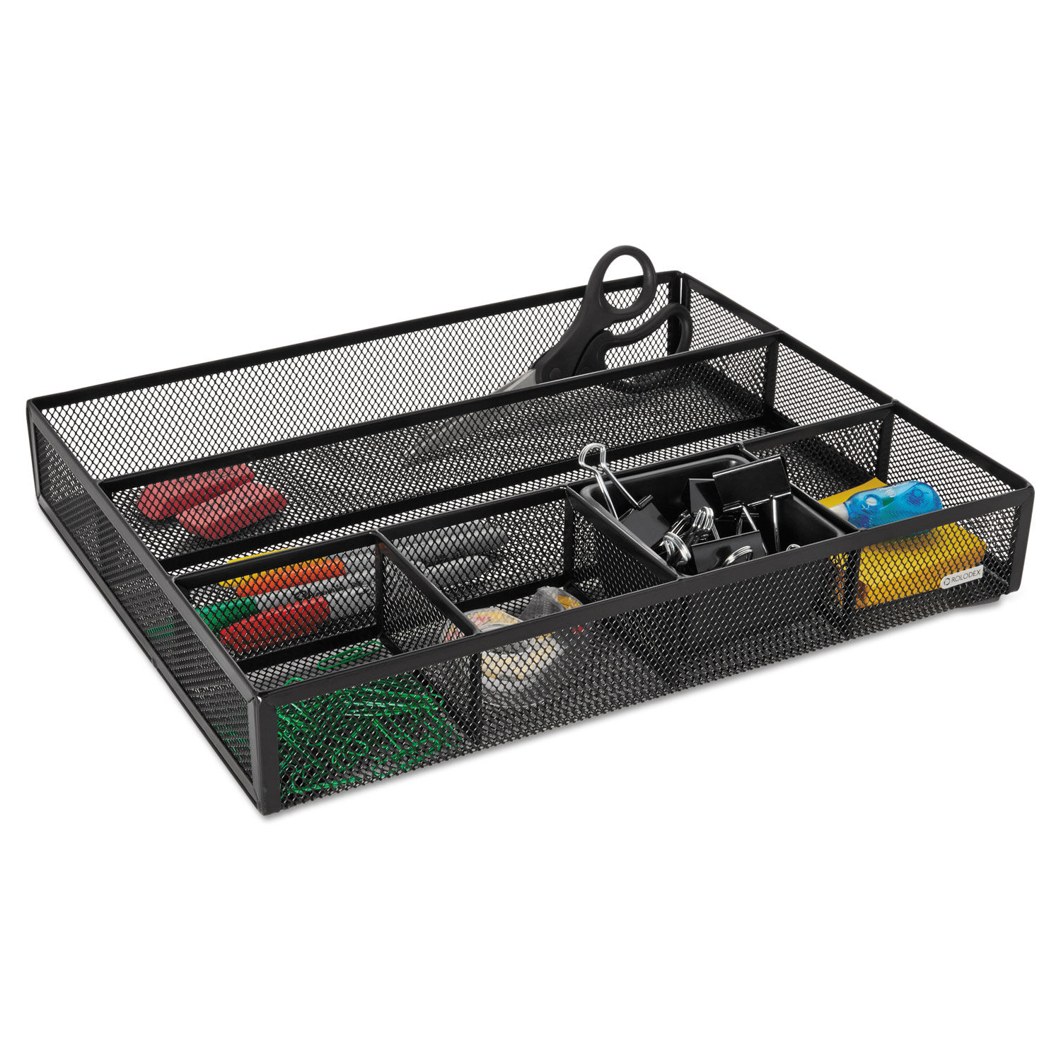 Deep Desk Drawer Organizer by Rolodex™ ROL22131