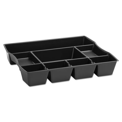 Rubbermaid Drawer Director Organizer Tray