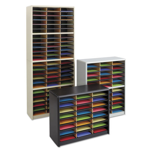 Order Value Sorter® Literature Organizers and other Literature Sorters