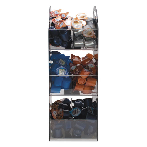 Vertiflex Vertical Condiment Organizer - Office Depot