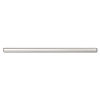 AVT2000 - Grip-A-Strip Display Rail, 24 x 1.5, Aluminum Finish