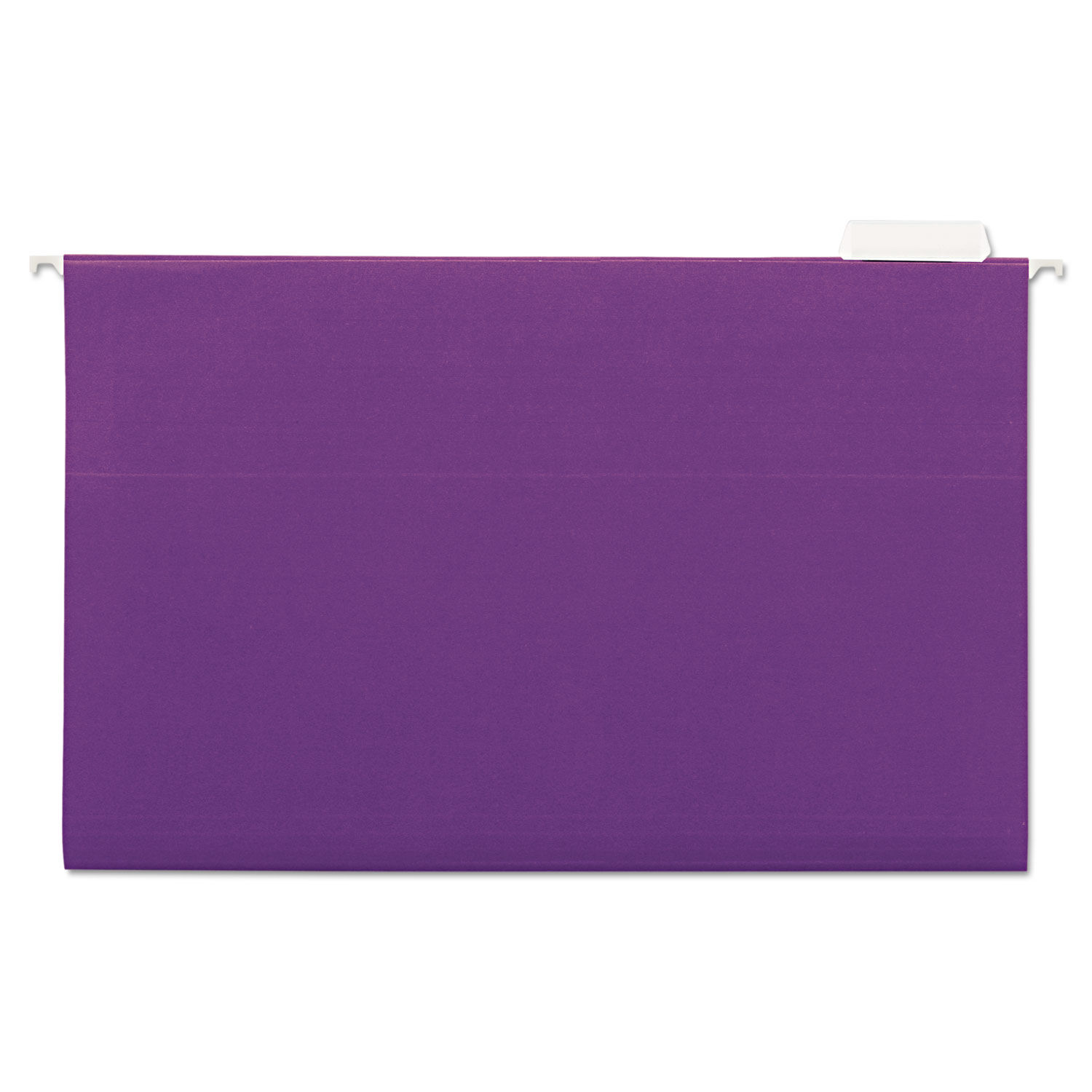 Deluxe Bright Color Hanging File Folders by Universal® UNV14220