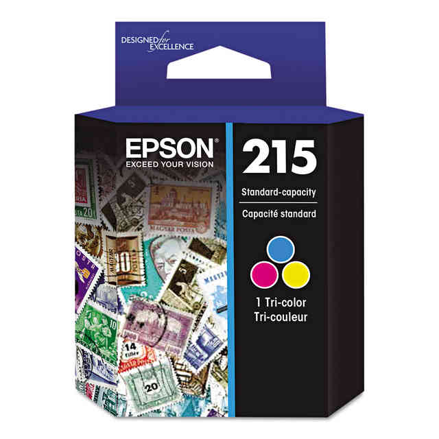T215530-S (215) DURABrite Ultra Ink, Tri-Color T215530-S (215) DURABrite Ultra Ink, Tri-Color