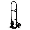 SAF4071 - Tuff Truck Economy Truck, 400 lb Capacity, 16 x 16.25 x 51.5, Black Enamel