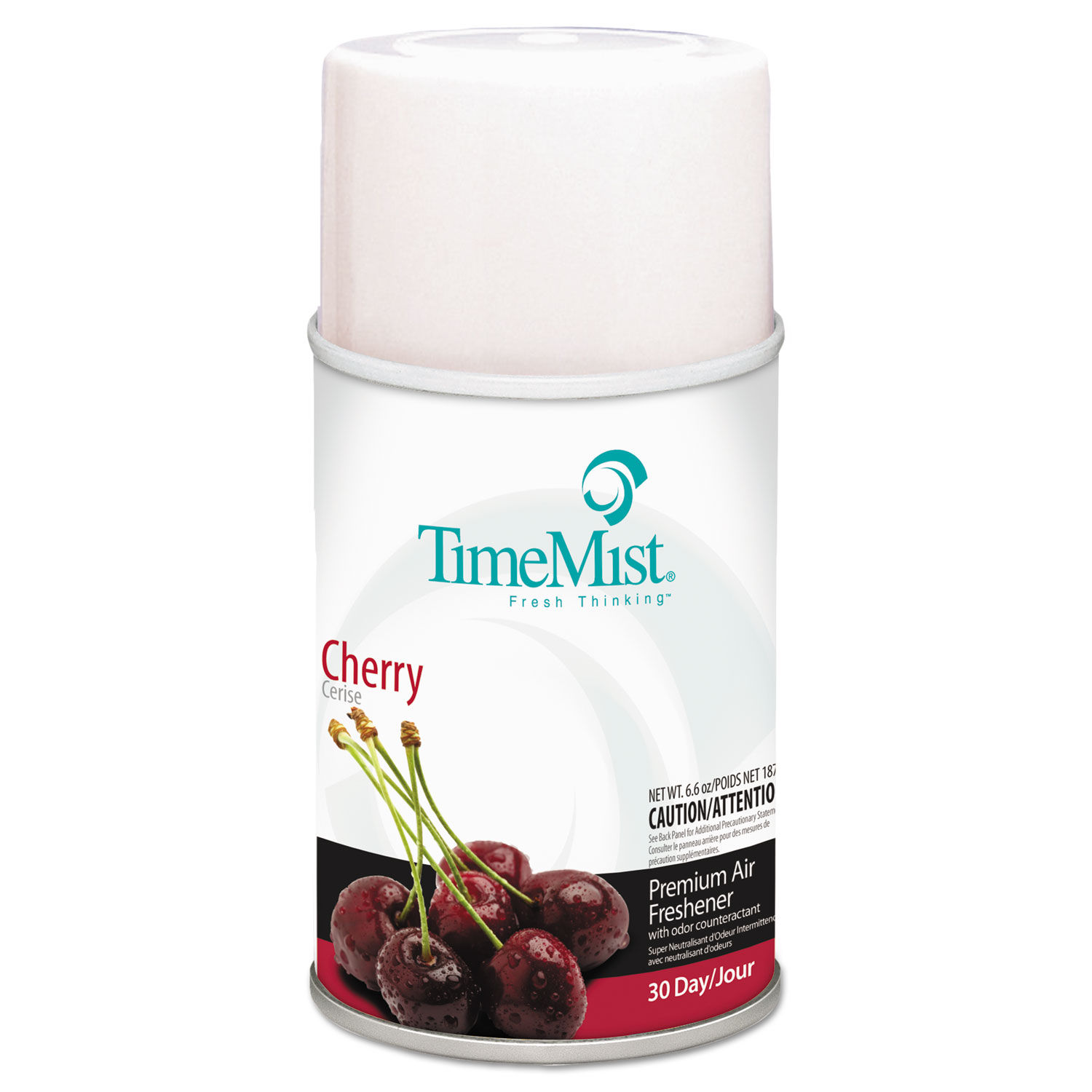 timemist air freshener