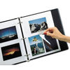 CLI85050 - Redi-Mount Photo-Mounting Sheets, 11 x 9, 50/Box