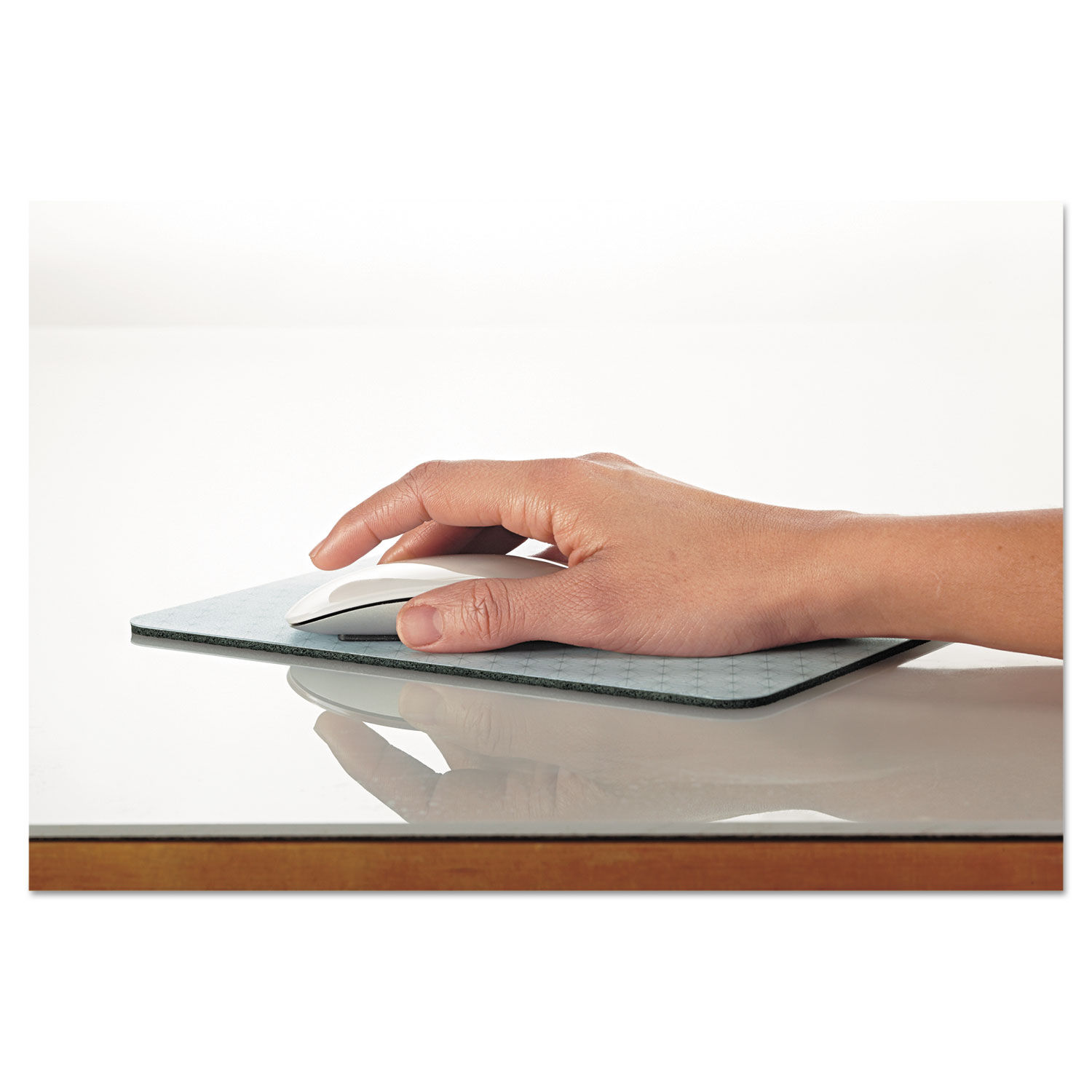 Precise Mouse Pad by 3M™ MMMMP114BSD1