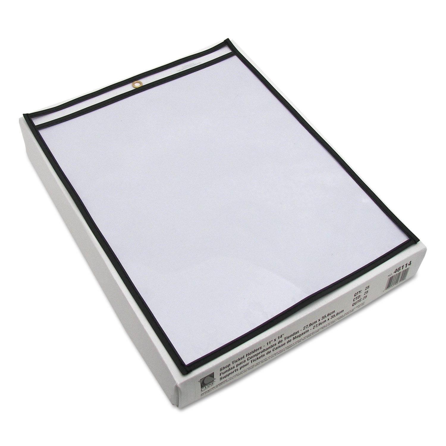 Shop Ticket Holders by CLine® CLI46114