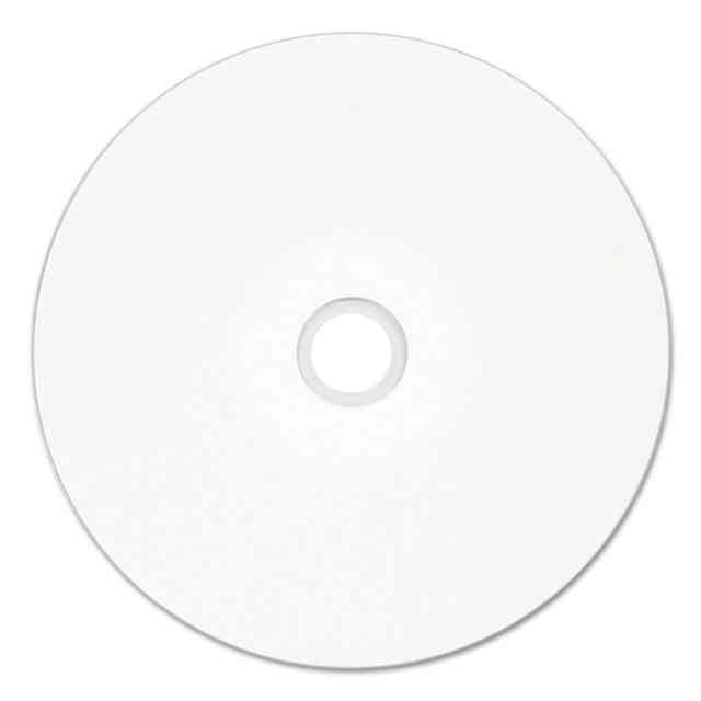 DVD-R DataLife Plus Printable Recordable Disc by Verbatim® VER95079