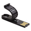 VER97764 - Store 'n' Go Micro USB Drive Plus, 16 GB, Black