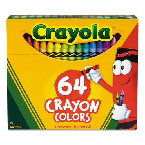 Product: FLIP Crayons® Gift Set