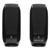 LOG980000028 - S150 2.0 USB Digital Speakers, Black