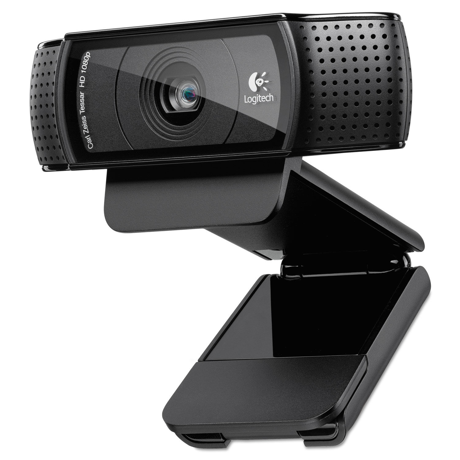 HD Pro Webcam by Logitech® LOG960000764 | OnTimeSupplies.com