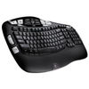 LOG920001996 - K350 Wireless Keyboard, Black