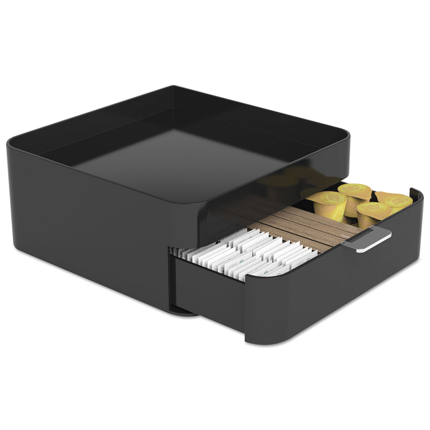 LooseLeaf Tea Organizer by Mind Reader