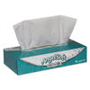 GPC48580BX - Premium Facial Tissue, 2-Ply, White, Flat Box, 100 Sheets/Box