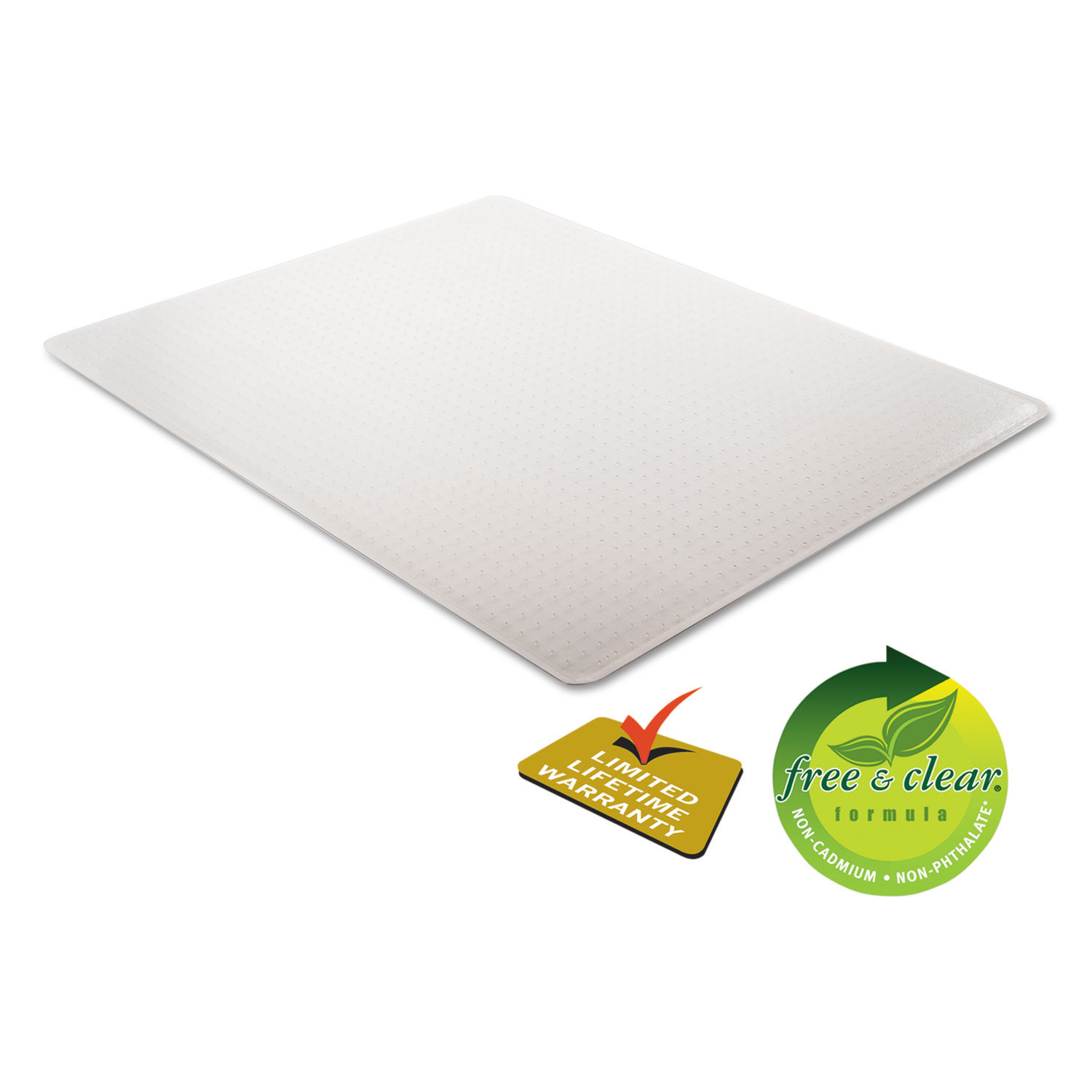 Rectangle Floor Mat – Cuchio