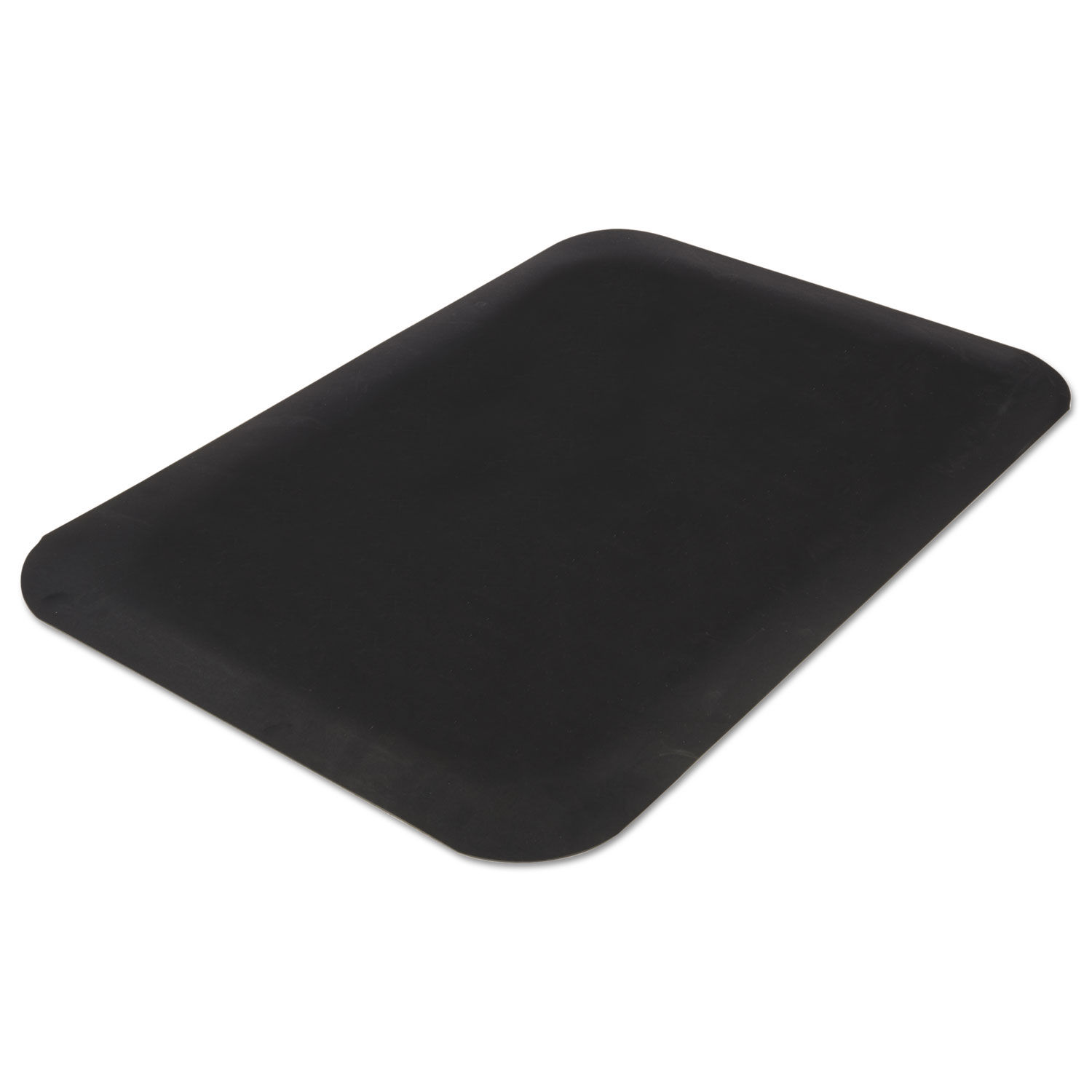 Guardian Pro Top Anti-Fatigue Mat PVC Foam/Solid PVC 24 x 36 Gray